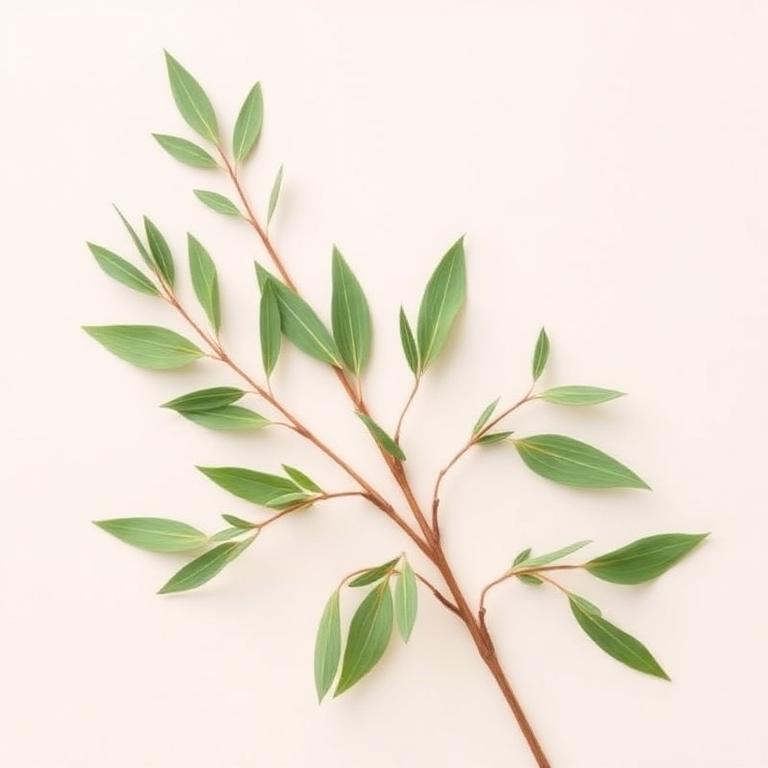 Sauce Blanco (Salix alba)
